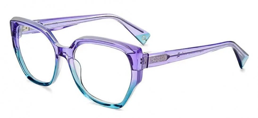 Etnia Barcelona CRUSH Eyeglasses - view 2